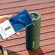 Imagen para el artículo titulado El primer altavoz portátil de Huawei es sumergible, tiene 26 horas de autonomía y probablemente te suene muy conocido